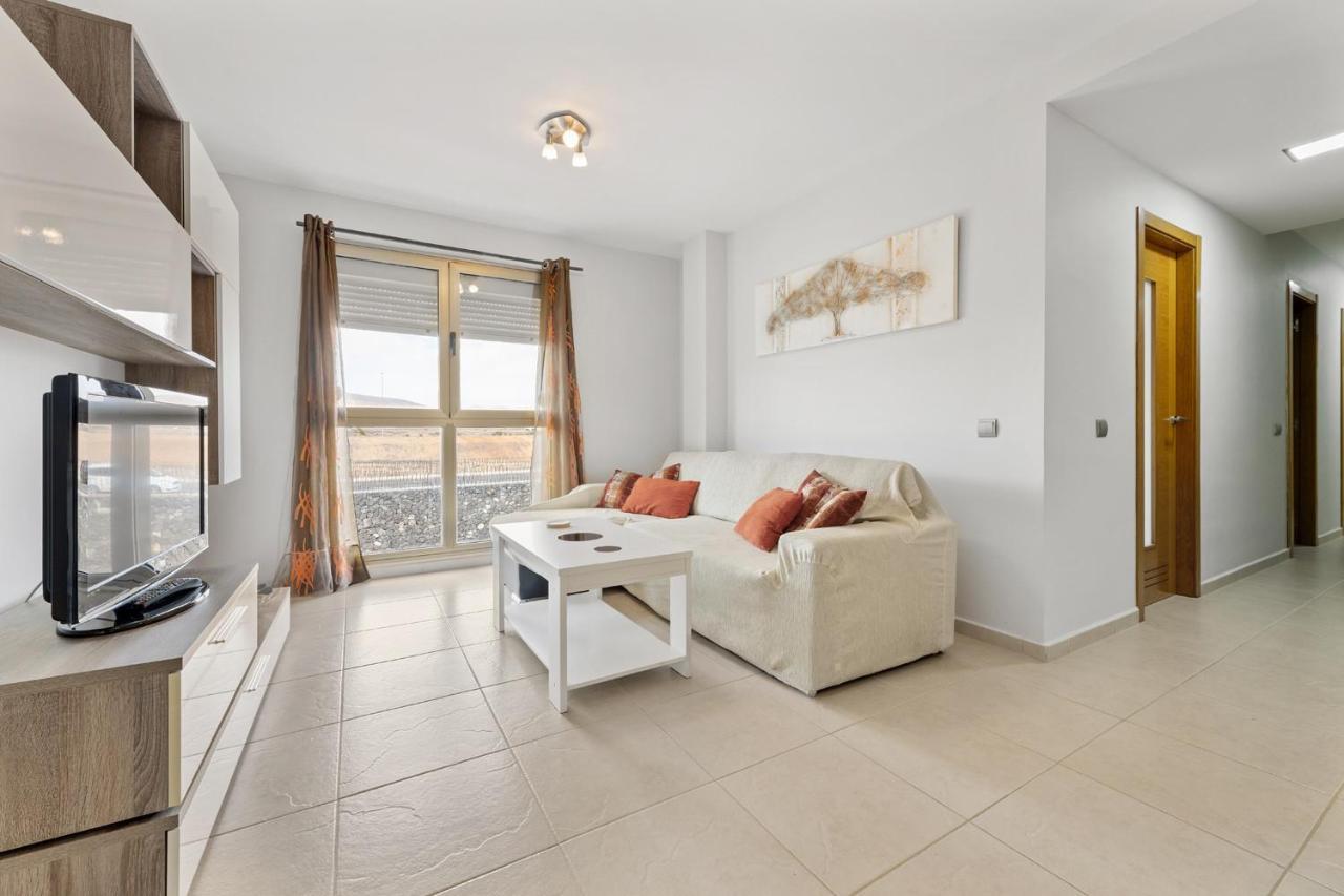 Alisios Appartement *